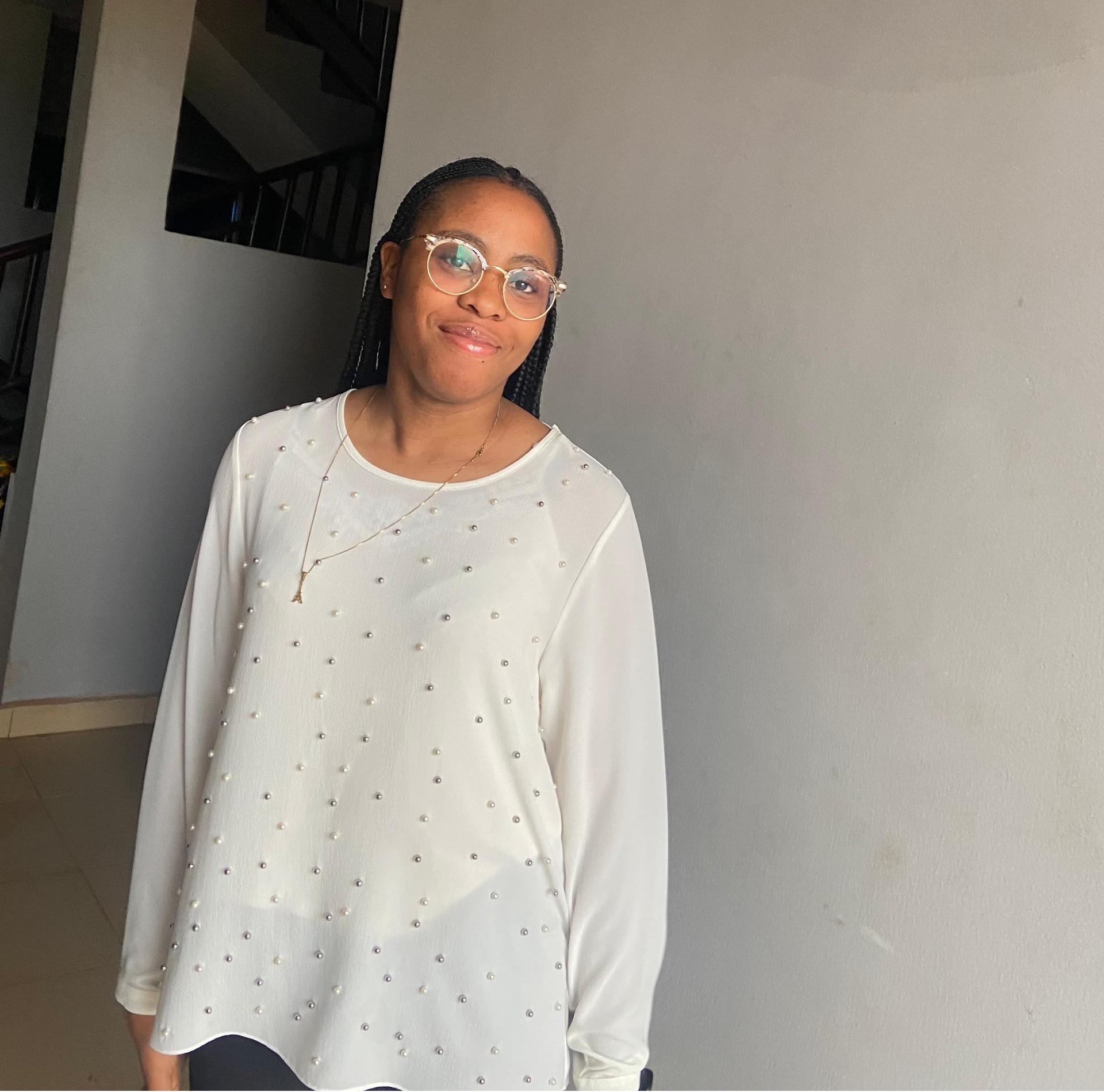 Etukokwu Judith